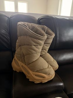 NLSTD yezzy shoes