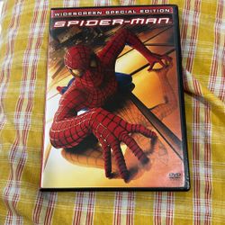 Spider-Man (2002)
