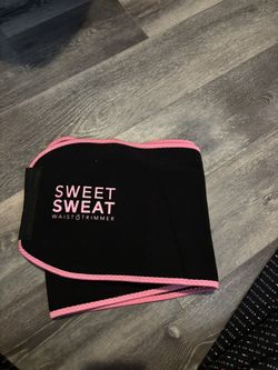 Sweet Sweat Working Out Waist Trainer
