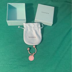 Tiffany and shuttering co nose rings