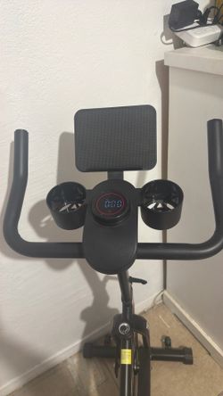 Cycling machine