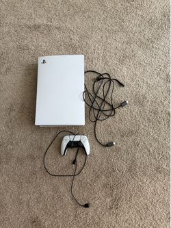 Ps5 digital edition OBO