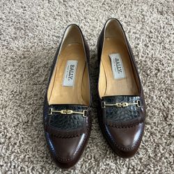 Designer Italian Women’s Shoe