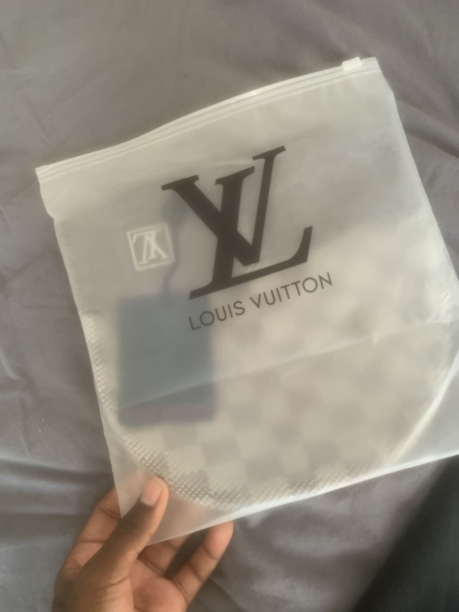 Lv Beanie 