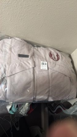 Columbia Star Wars Men's Republic Parka (Obi-Wan Kenobi)