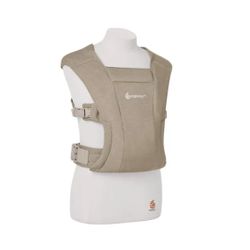 ErgoBaby Embrace Newborn Carrier