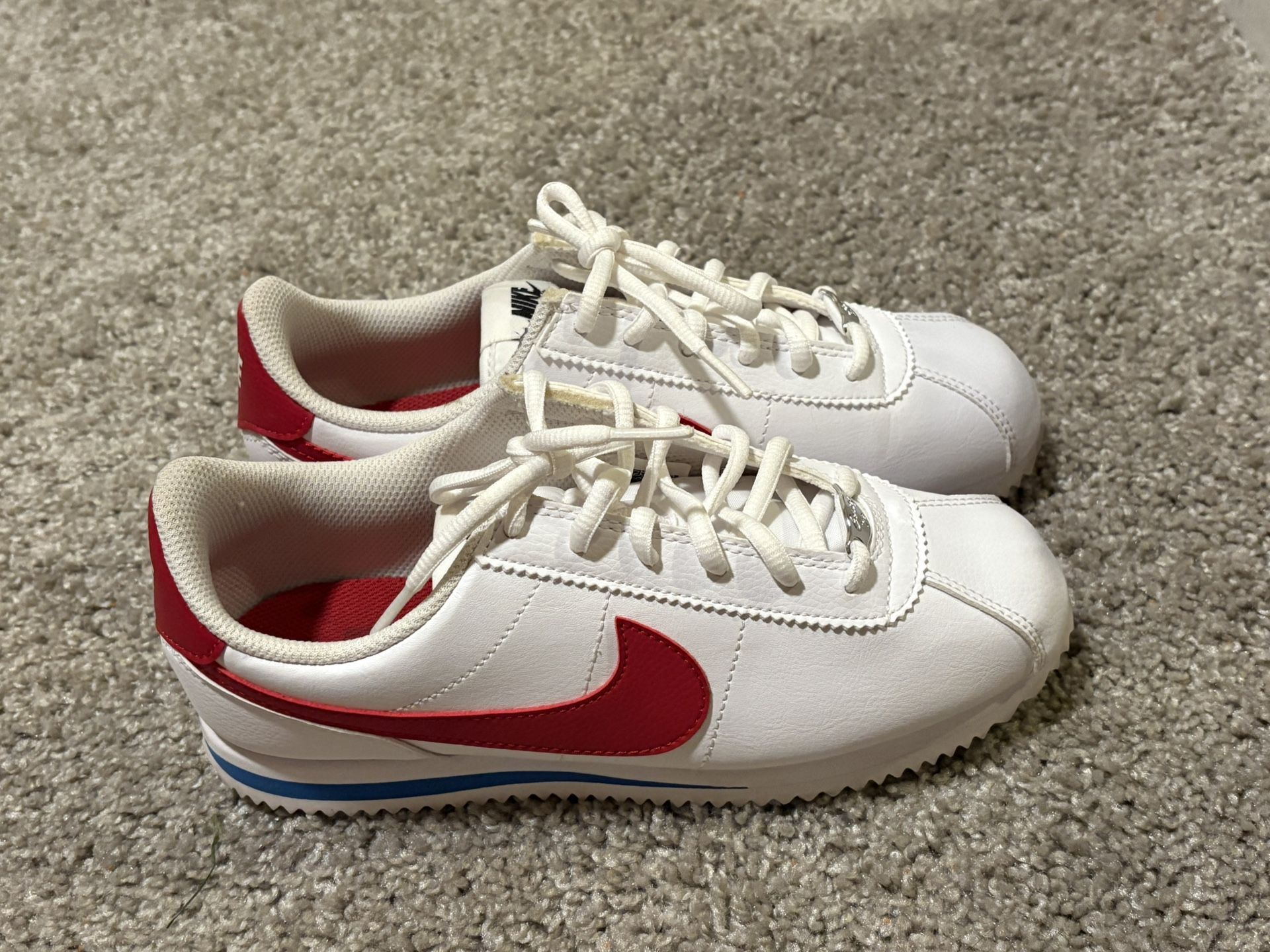 Nike Cortez