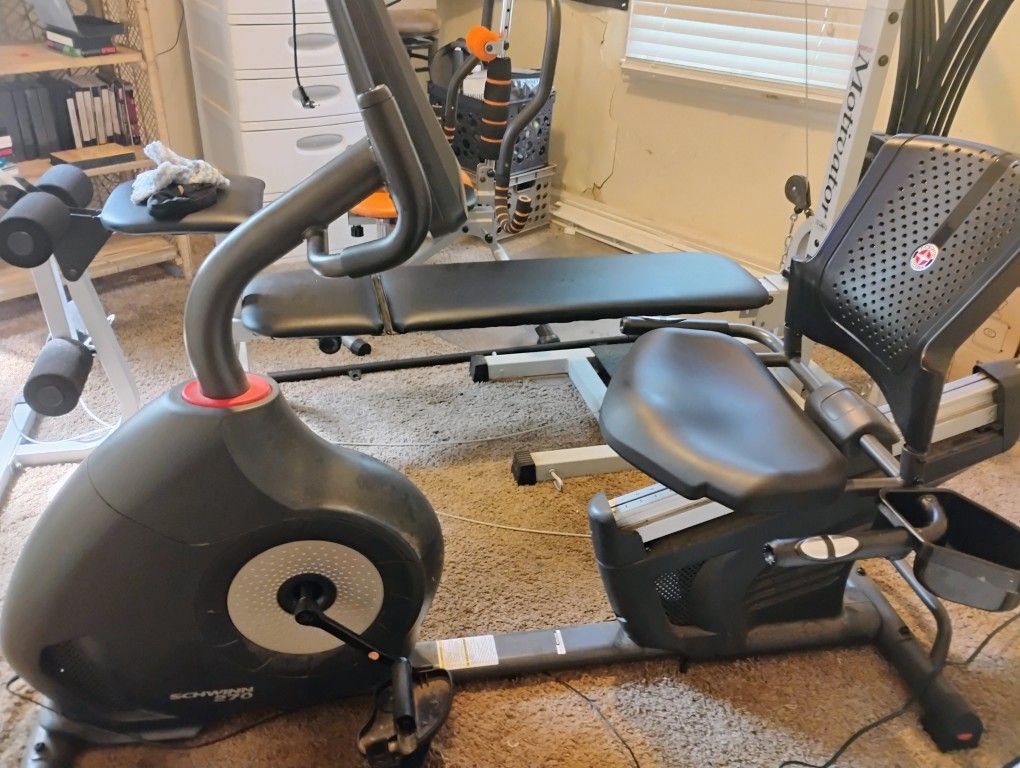 Swin 730 Recommend Bike