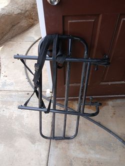 Bed rail