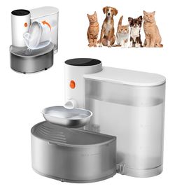 SALE!!!Petgravity Smart Cat Water Dispenser
