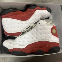 Jordan Retro 13 