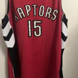 Carter Jersey 