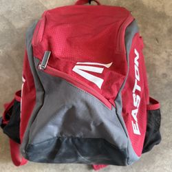 Easton kids Baseball Bag