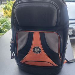 Kleen Tool Backpack 