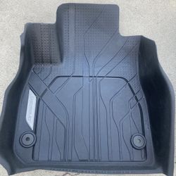 Floor Mats Chevy Equinox