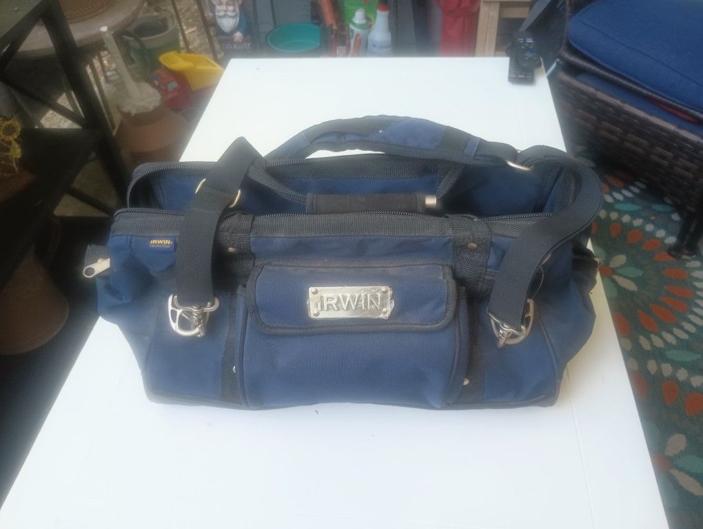 Irwin Tool Bag