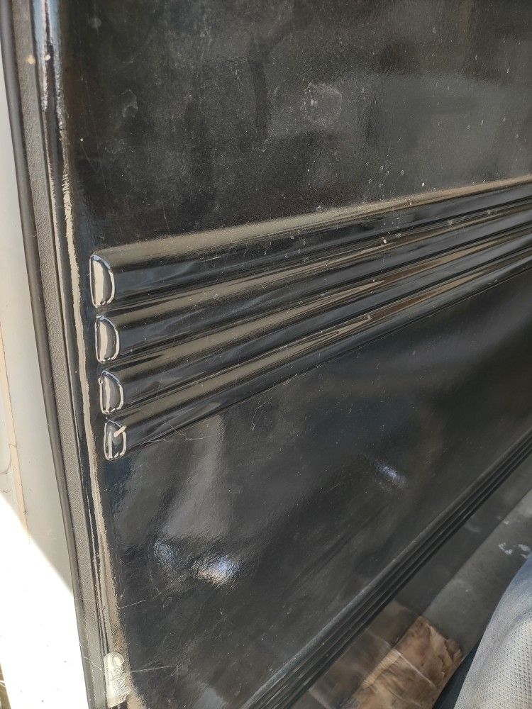 El Camino Bed Cover New Tonneau Cover El Camino 64 65 66 67 for Sale in