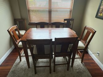 Dining Room Table