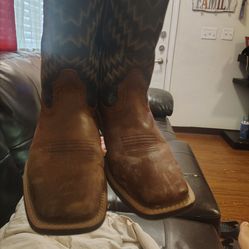 Botas Ariat
