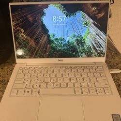 Dell Laptop 