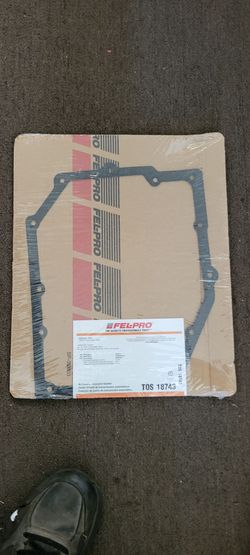 Dodge Ram, Jeep & Chrysler Transmission Oil Pan Gasket
