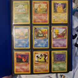 Pokemon Cards Buy Or Trade