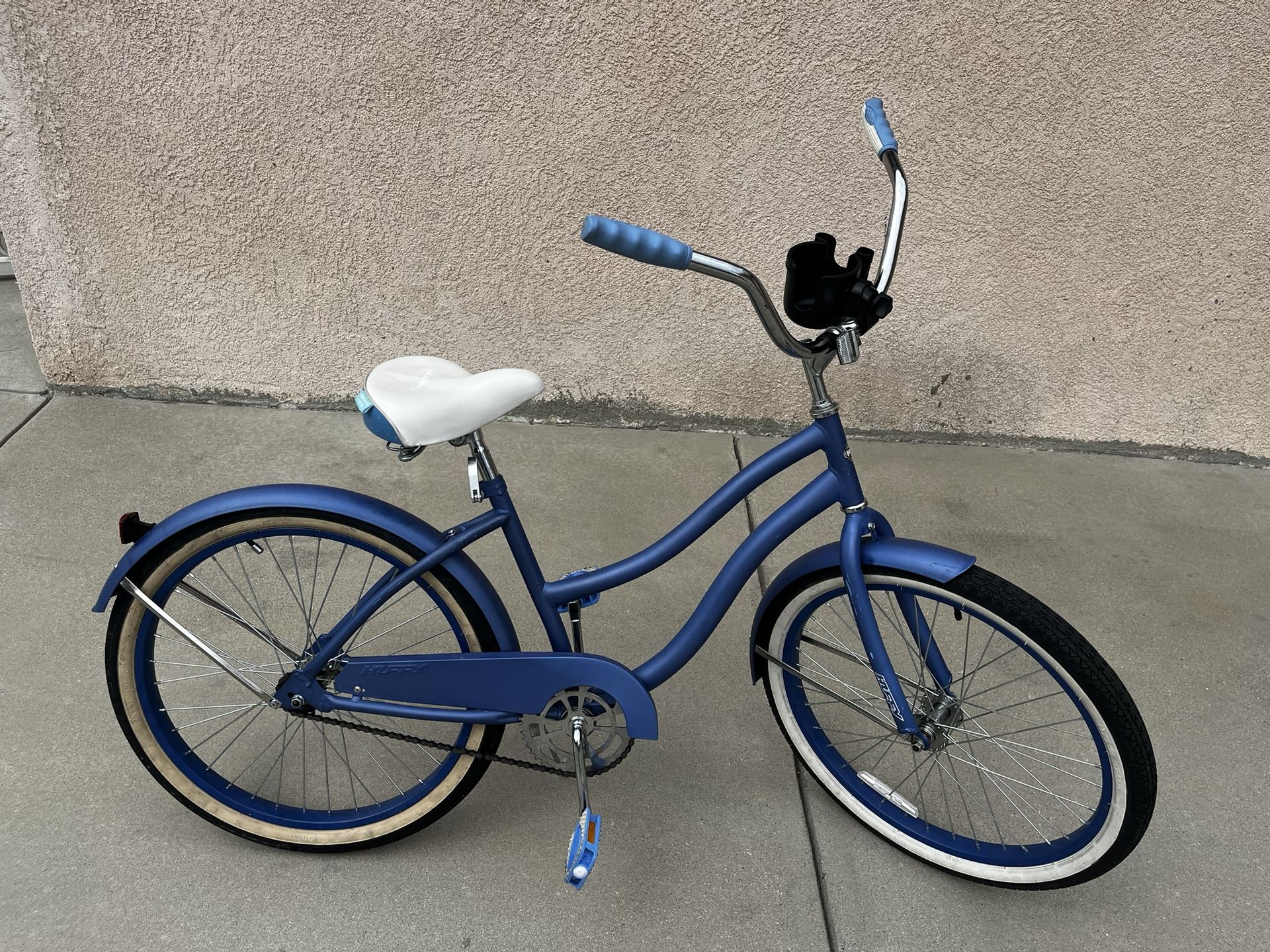 Huffy Cruiser Bike