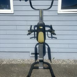 Multi- Use Exercise Station