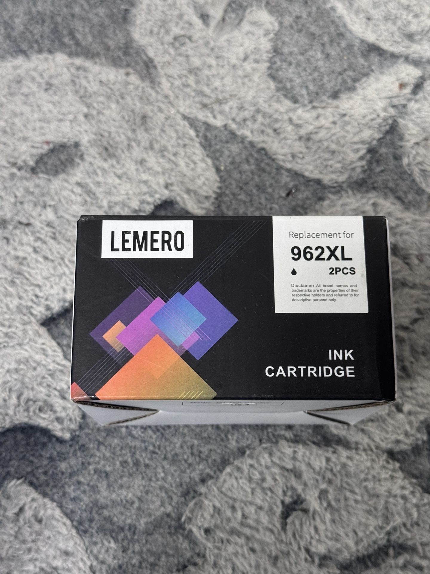 962xl Ink Cartridge