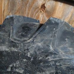 Two New Tractor Tires 14-9-24