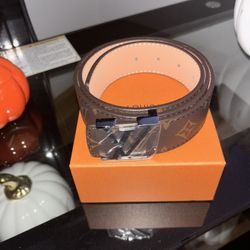 Louis Vuitton Belt 