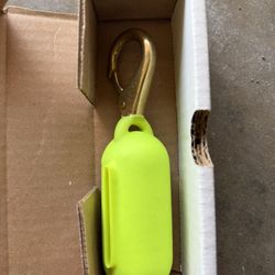 Quick-Attach Weights