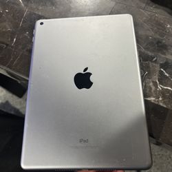 iPad 6th Gen 32gb