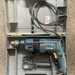 Power Drill 