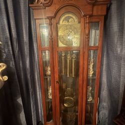 Grandfather Clocks
