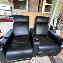 Rv Recliner Couches 