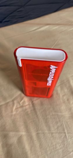 Apples to apples
