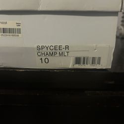 Size 10 Steve Madden Heels 