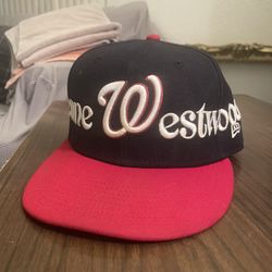 Vivienne Westwood Nationals Hat