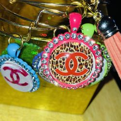 ❤️Charm Bracelets (3/$12)❤️