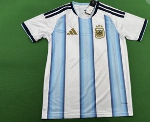 Argentina 🇦🇷 traje