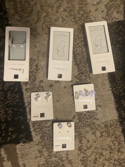 Ear Rings Brand New From Target