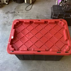 Motorcycle Goodie Box