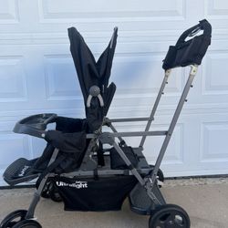 uppababy remi UPPAbaby