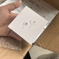 AirPod Pros  (Bundles)