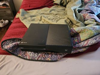 Xbox One For Sale $100