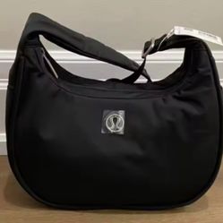 Mini Shoulder Bag 4L