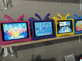 iPads. W Case N Warranty. Modesto Store. 🏬 Como Nuevas