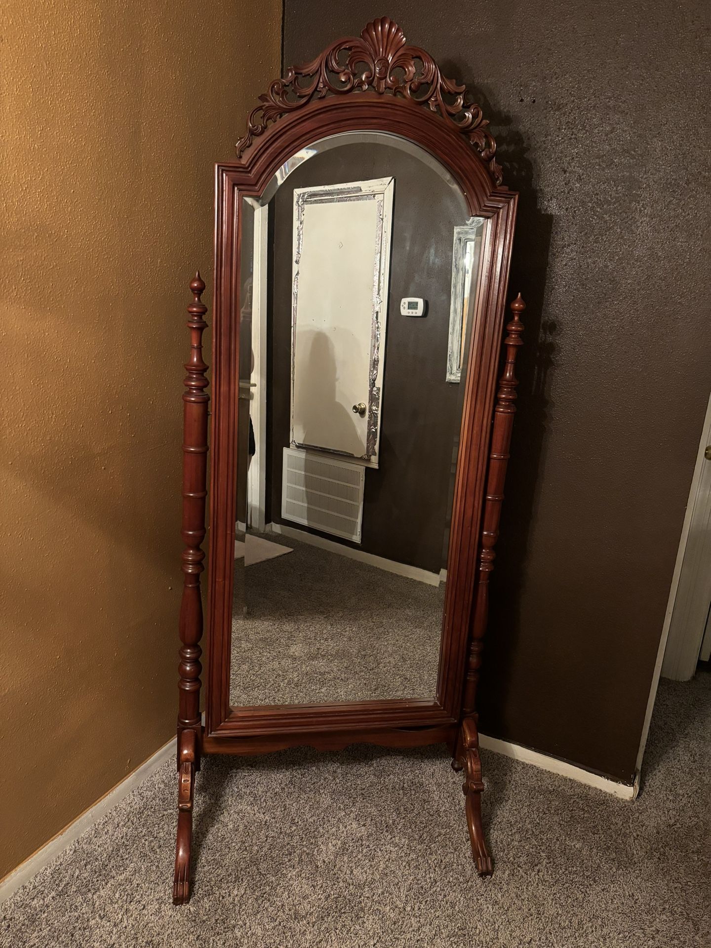 Espejo Grande 
