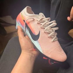 Mercurials Brand New